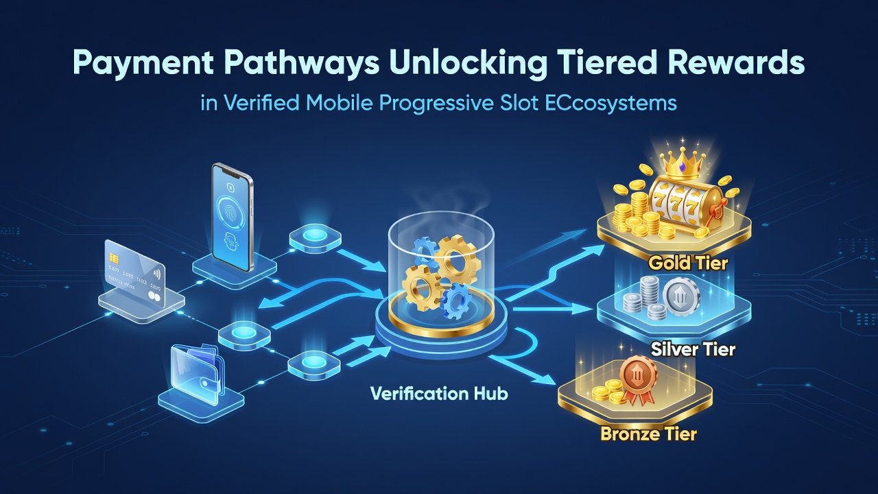 Integration von Zahlungsmethoden in verifizierten mobilen Slot-Apps
