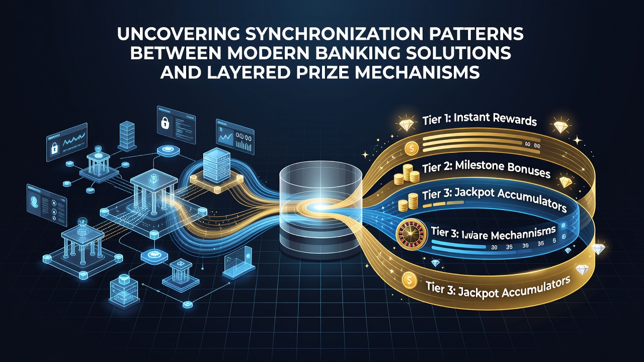 Analyse von Synchronisationsmustern in digitalen Unterhaltungssystemen